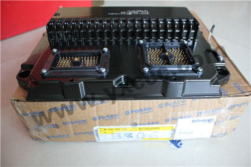 珀金斯Perkins 1206E柴油發(fā)動機柴油發(fā)電機組T407836搖臂室蓋墊、進排氣岐管、462