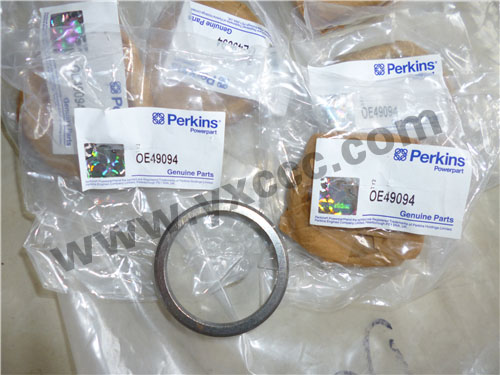 柴油發(fā)電機組配件CV67245汽缸蓋、OE50588進氣門、OE50118氣門座圈、OE43070氣門導管